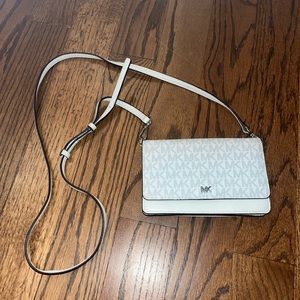 Michael Kors crossbody